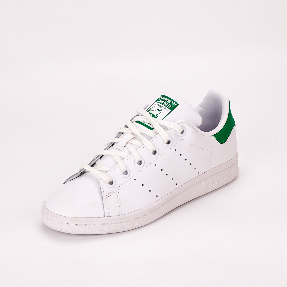 Adidas Originals - Pantofi Stan Smith J M20605