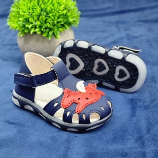 Sandale Copii Bleumarin Patya
