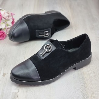 Pantofi Casual Dama Negri Paraskevi