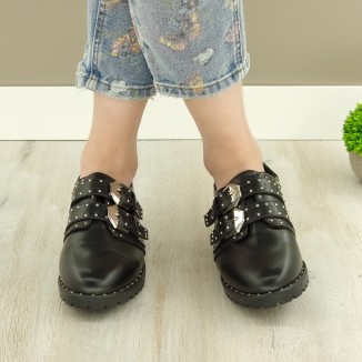 Pantofi Casual Dama Negri Parvani