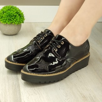 Pantofi Casual Dama Negri Parvati