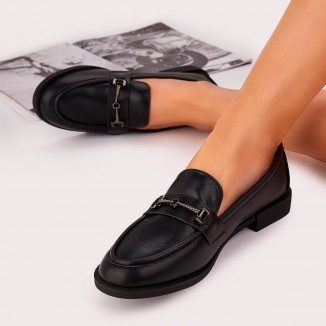 Pantofi Casual Dama Negri Turra
