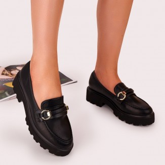 Pantofi Casual Dama Negri Tona