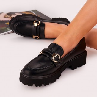Pantofi Casual Dama Negri Tona