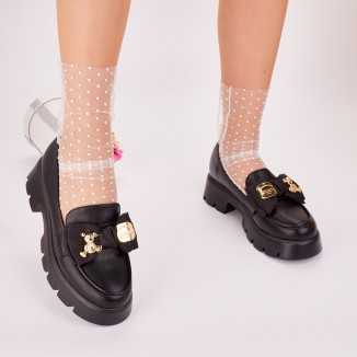 Pantofi Casual Dama Negri Mat Therego