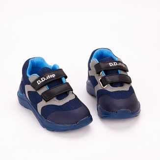 Pantofi Sport Băieți Bleumarin D.D.Step (F061-383M)