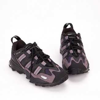Adidasi Hyperturf Shoes GX2022 Cblack/Silvmt/Tragre