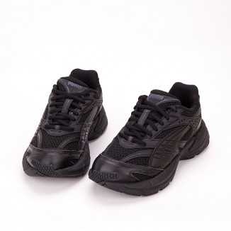 Pantofi Sport Puma Velophasis Technisch 39093205 Black-Strong Gray