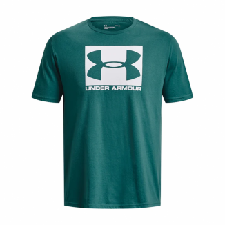 Tricou Barbat Under Armour UA Boxed Sportstyle SS