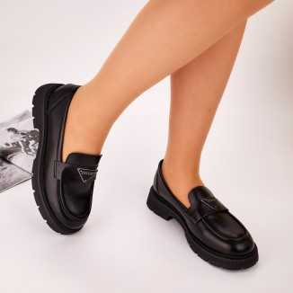 Pantofi Casual Dama Negri Terea