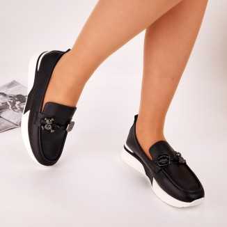 Pantofi Casual Dama Negri Tuma