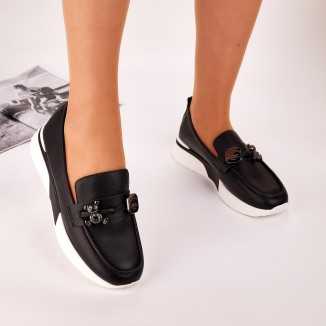 Pantofi Casual Dama Negri Tuma