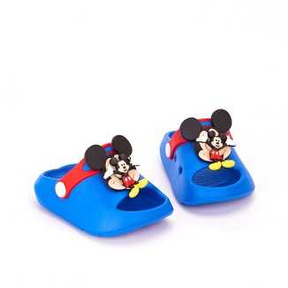 Saboti Baiat Albastri Mickey Mouse