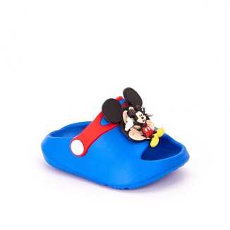 Saboti Baiat Albastri Mickey Mouse